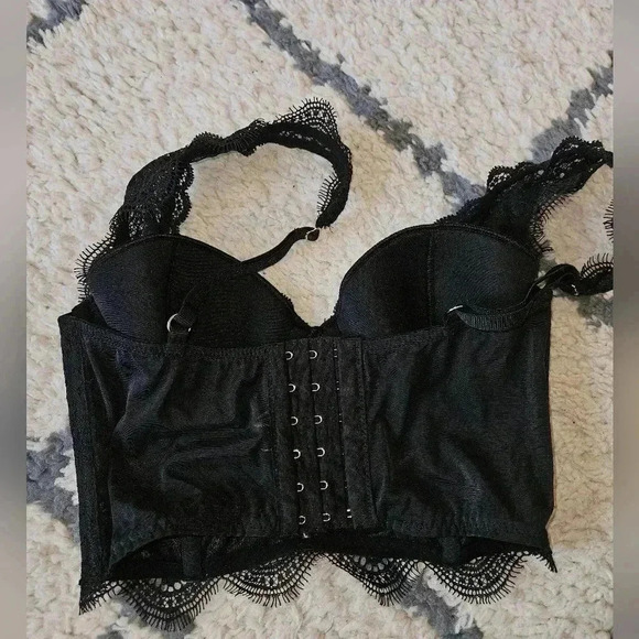 Victoria's secret corset bundle 32C - Picture 5 of 6